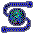 Mosaic web browser icon